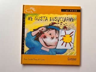 Primeras lecturas: Letra manuscrita+Regalo