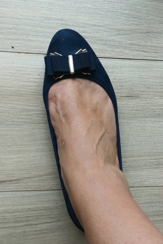 Merceditas