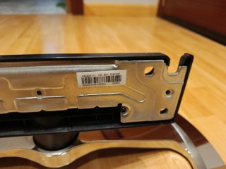 Soporte TV Sony KDL40w905