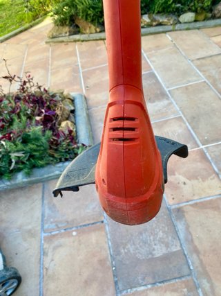 Tosaerba elettrico BLACK+DECKER