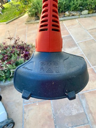 Tosaerba elettrico BLACK+DECKER