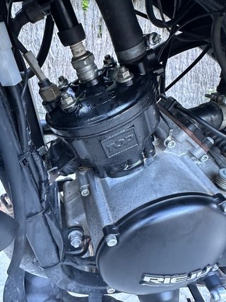 Rieju 49cc