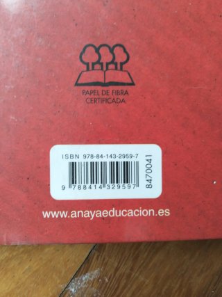 Matemáticas aplicadas a las Ciencias Sociales I...
