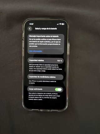 iPhone 12 Pro 512GB Dorado