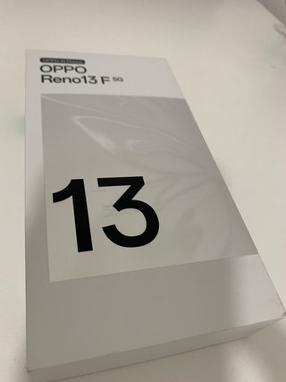 Oppo Reno13 F 5G