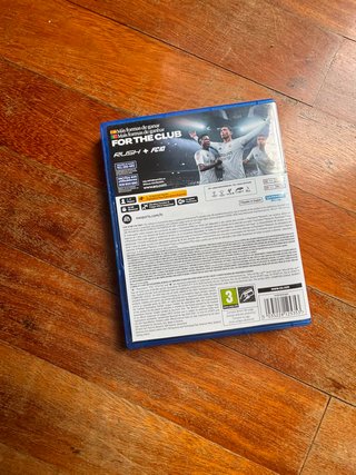 EA SPORTS FC 25 PS5