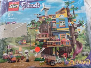Lego Harry Potter 76393