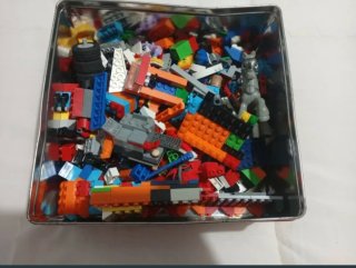 Lego Harry Potter 76393