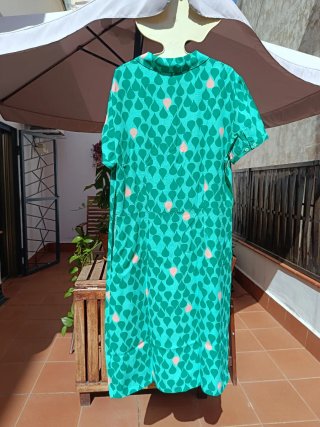 Vestido verano
