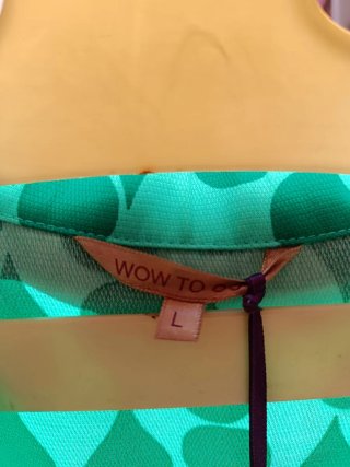Vestido verano