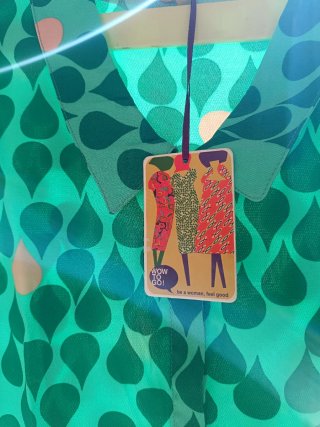 Vestido verano