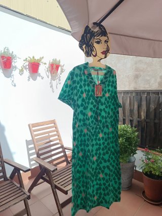 Vestido verano