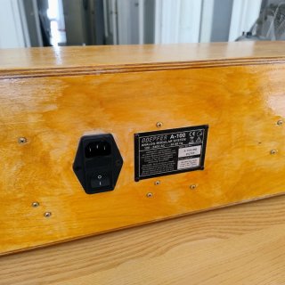 Caja Eurorack Doepfer A-100LMB