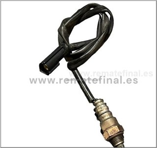 Sonda Lambda Escape Sym Symphony Sr 125 2017-2020