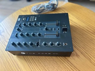 Mesa de Mezclas DAP Audio Core Mix-2 USB - NUEVA!!