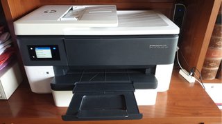 Impresora HP OfficeJet Pro 7720