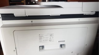 Impresora HP OfficeJet Pro 7720