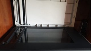 Impresora HP OfficeJet Pro 7720