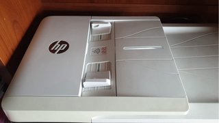 Impresora HP OfficeJet Pro 7720