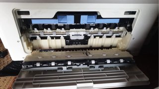 Impresora HP OfficeJet Pro 7720