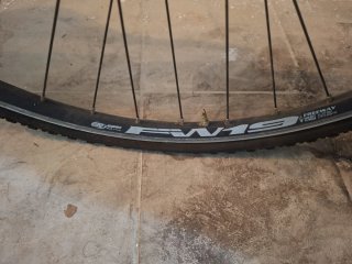 Bicicleta BH Beartrack