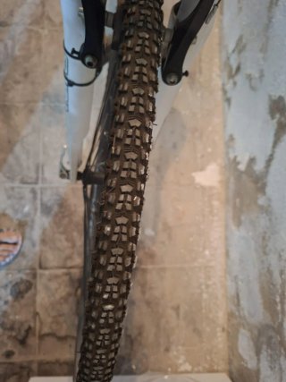 Bicicleta BH Beartrack