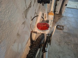 Bicicleta BH Beartrack