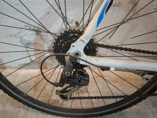 Bicicleta BH Beartrack