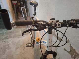 Bicicleta BH Beartrack