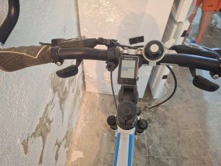 Bicicleta BH Beartrack