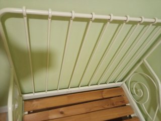 Cama infantil extensible fantasía con somier