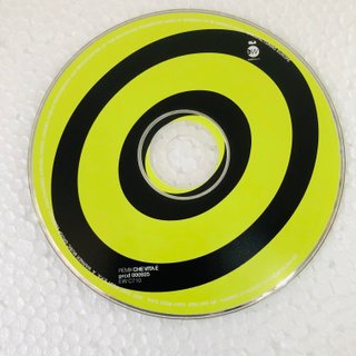Irene Grandi Che Vita E' Remix CDs Promo 1997