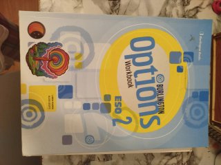 Vendo libros de 2 y 3 eso IES virgen de la encina