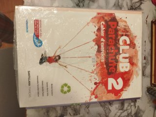 Vendo libros de 2 y 3 eso IES virgen de la encina