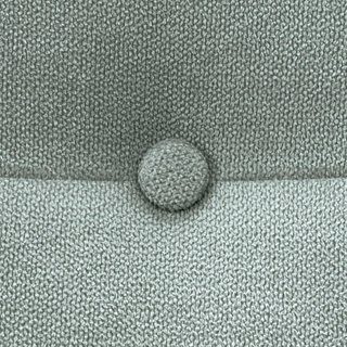 DHOME Cabecero de Tela AQUALINE Pro (Verde Agua)