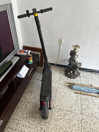 Patinete Eléctrico Xiaomi