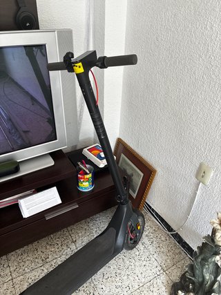 Patinete Eléctrico Xiaomi