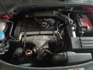 Audi A3 2005