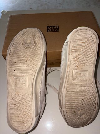 Zapatos Gioseppo Talla 36