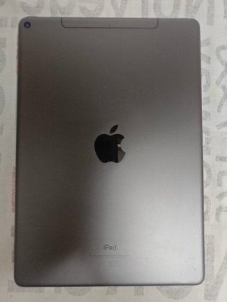 iPad Air 3ª Gen 64GB Plata