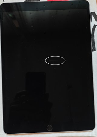 iPad Air 3ª Gen 64GB Plata