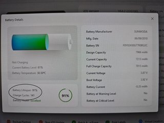 iPad Air 3ª Gen 64GB Plata