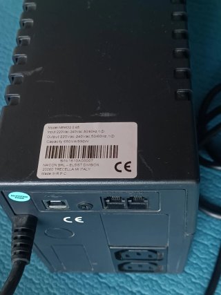 UPS Naicon Nemo 2.0