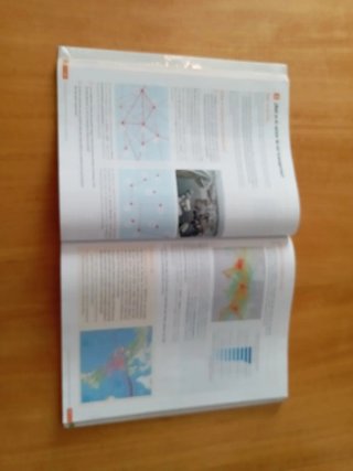 Geografía e historia 3ESO SM revuela C. Madrid