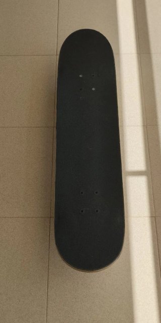 SKATEBOARDS NOMAD 75" NEGOCIABLE!