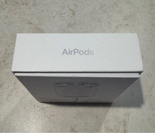 Apple AirPods 2da Generación