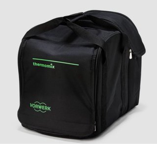 Bolsa Transporte Thermomix TM6 Original Nueva