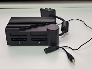 Adaptador Multijugador PS2