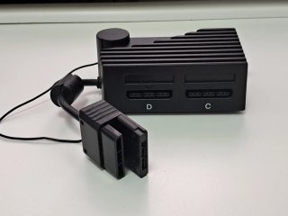Adaptador Multijugador PS2