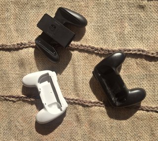 Nintendo Switch OLED Bianco Accessori